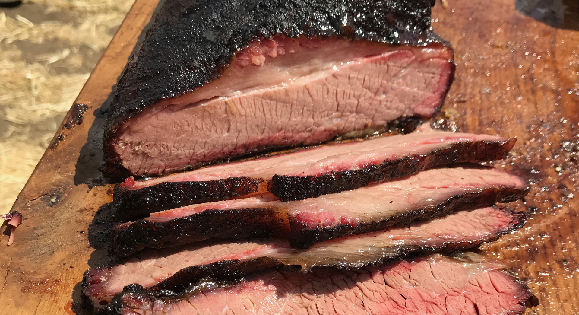 beef brisket